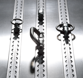 エアラインレール